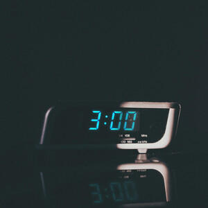 3 a.m.