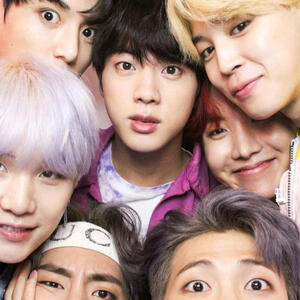 BTS Birthday Edits
