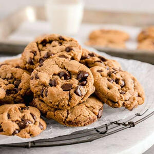 🍪 The cookies odyssey 🍪